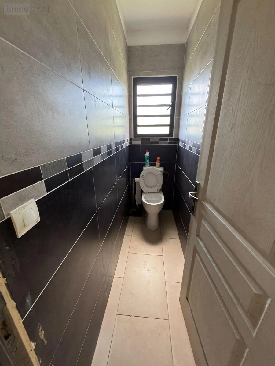 Maison a vendre Saint-Paul 97435 La Réunion 974 78 m2 3 pièces 381000 euros 97424/106 004