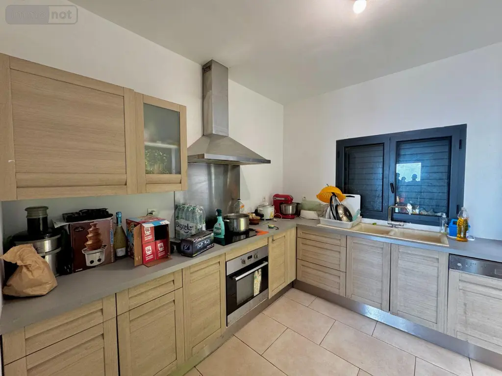Maison a vendre Saint-Paul 97435 La Réunion 974 78 m2 3 pièces 381000 euros 97424/106 013