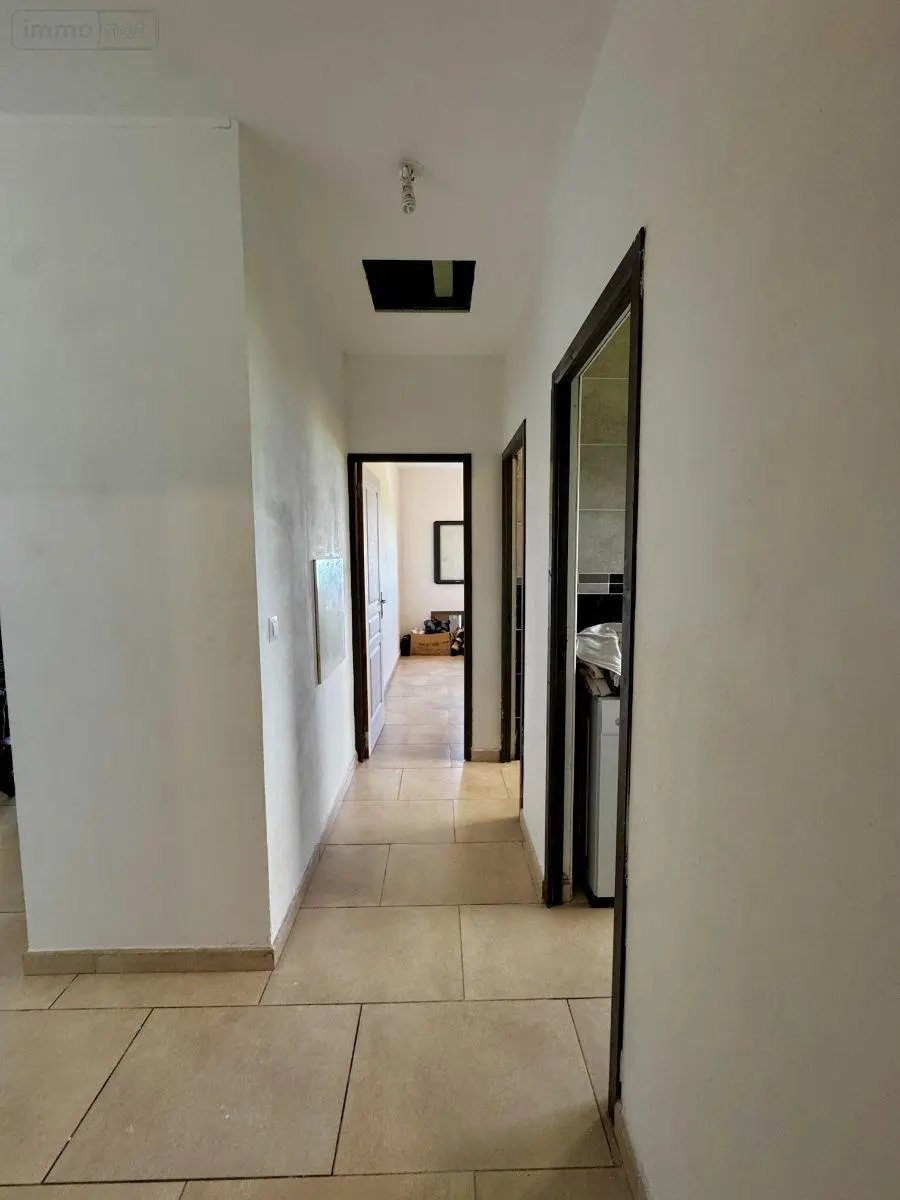 Maison a vendre Saint-Paul 97435 La Réunion 974 78 m2 3 pièces 381000 euros 97424/106 014