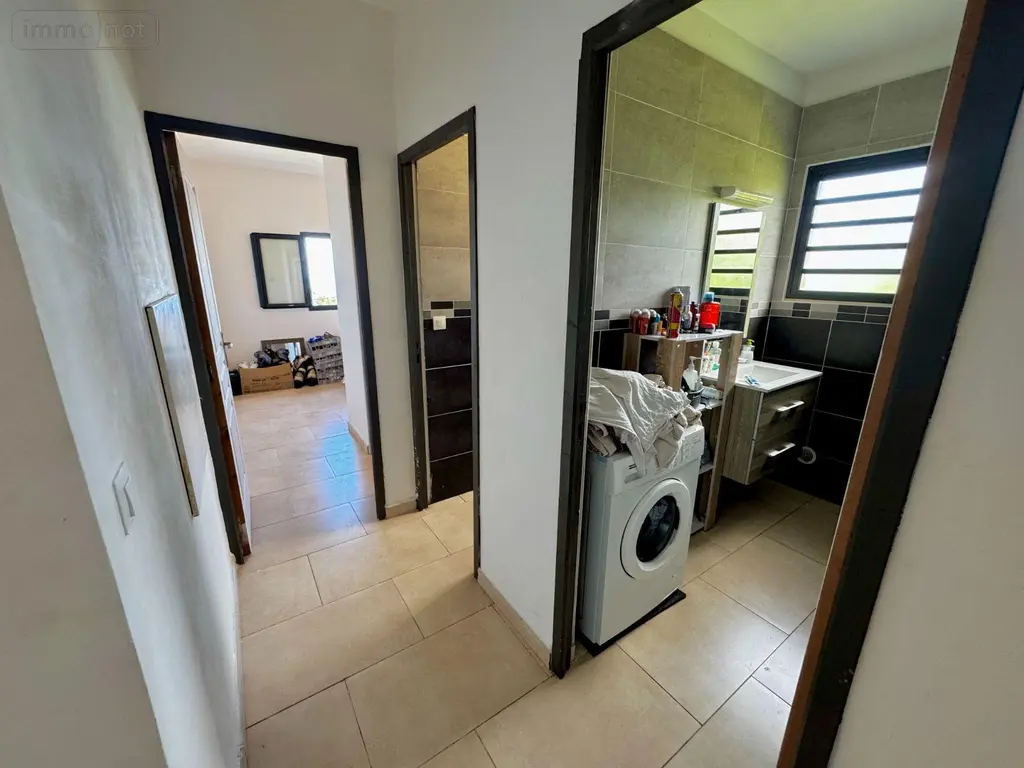 Maison a vendre Saint-Paul 97435 La Réunion 974 78 m2 3 pièces 381000 euros 97424/106 015