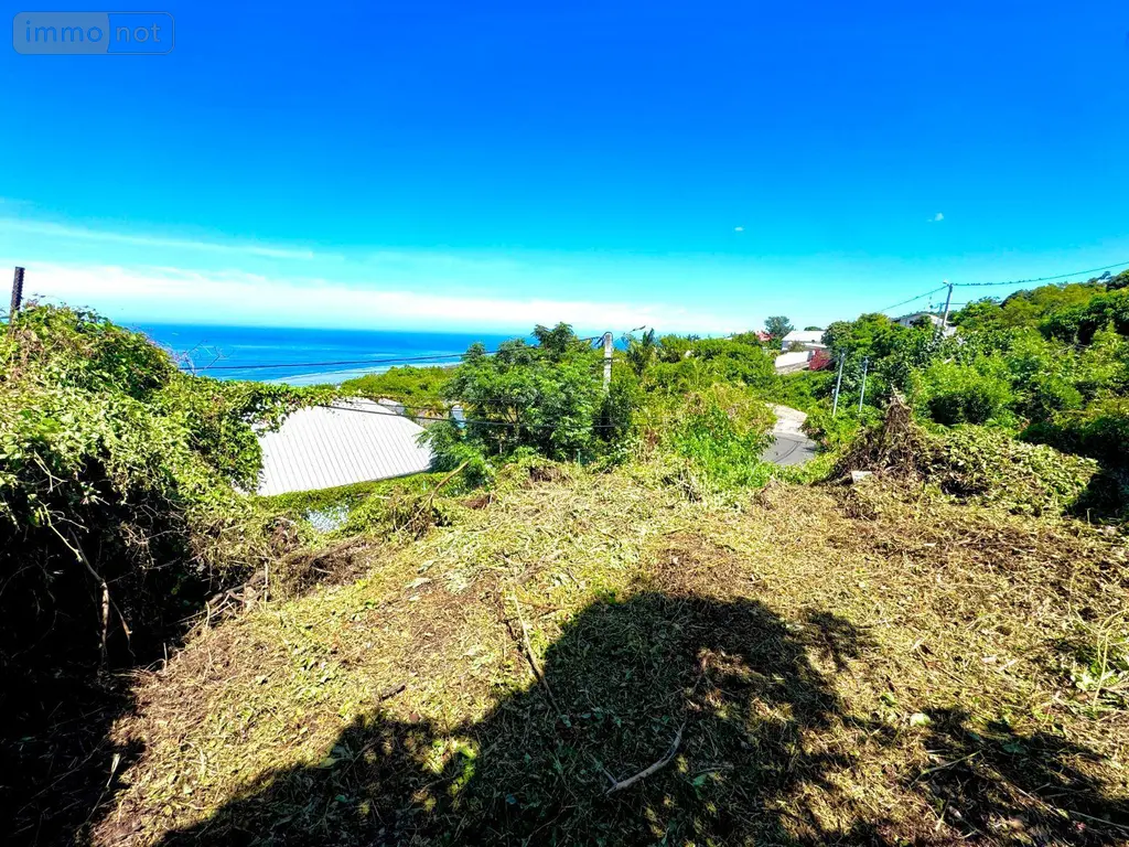 Maison a vendre Saint-Paul 97435 La Réunion 974 78 m2 3 pièces 381000 euros 97424/106 019