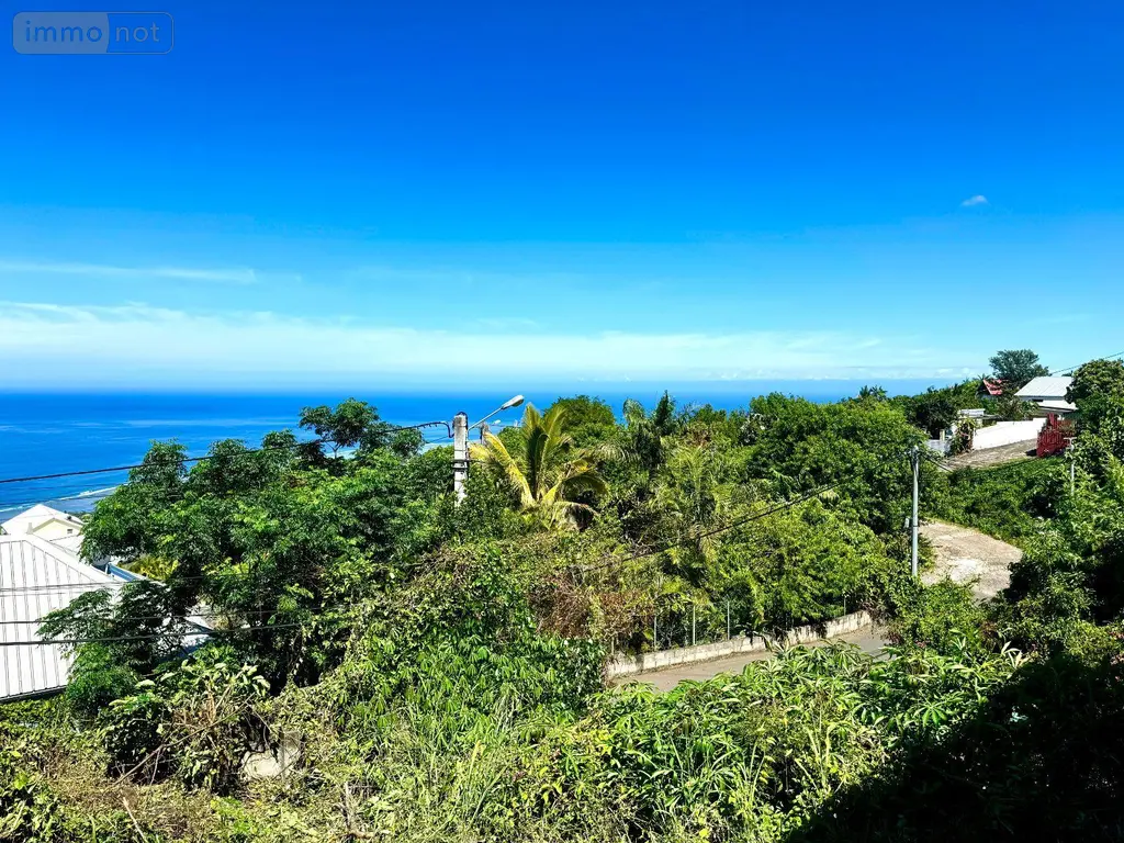 Maison a vendre Saint-Paul 97435 La Réunion 974 78 m2 3 pièces 381000 euros 97424/106 022