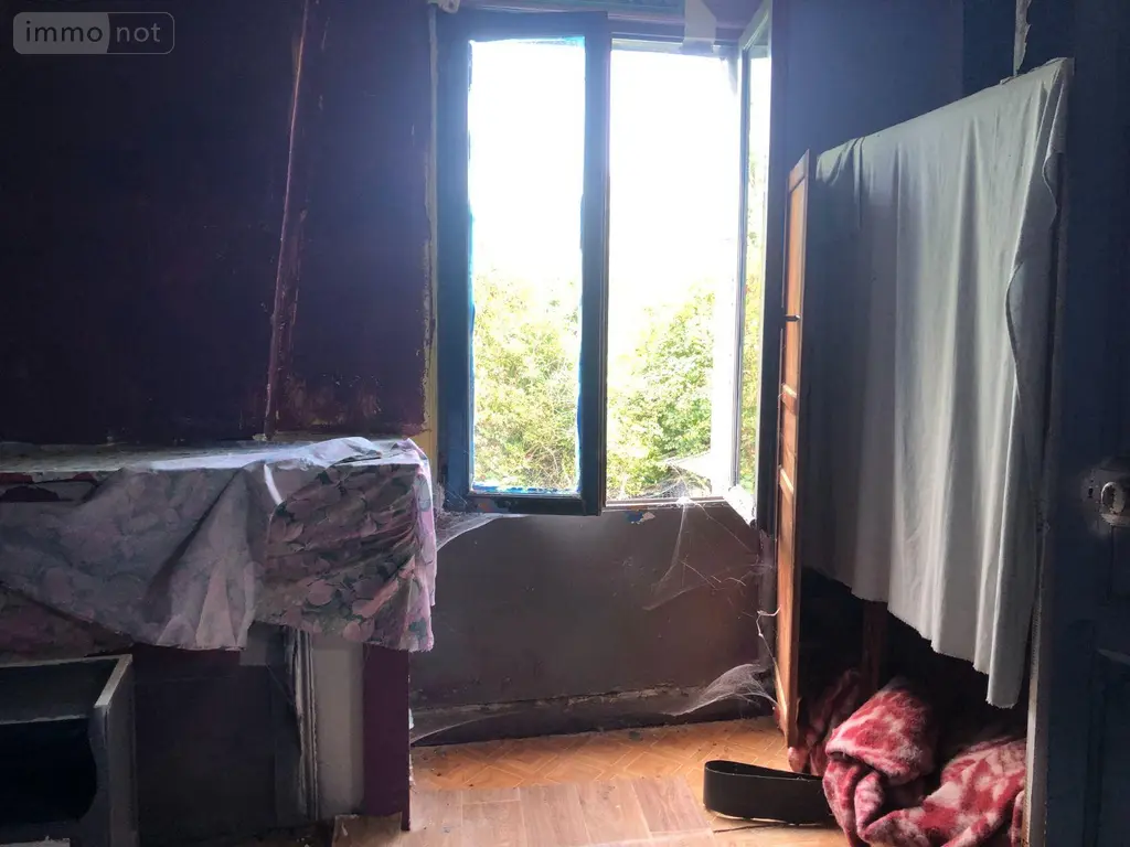 Maison a vendre Lugarde 15190 Cantal 15 43000 euros FG/2302 019