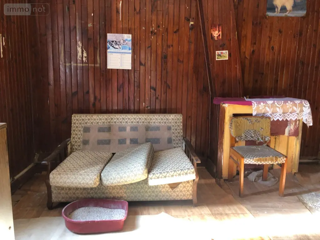 Maison a vendre Lugarde 15190 Cantal 15 43000 euros FG/2302 021