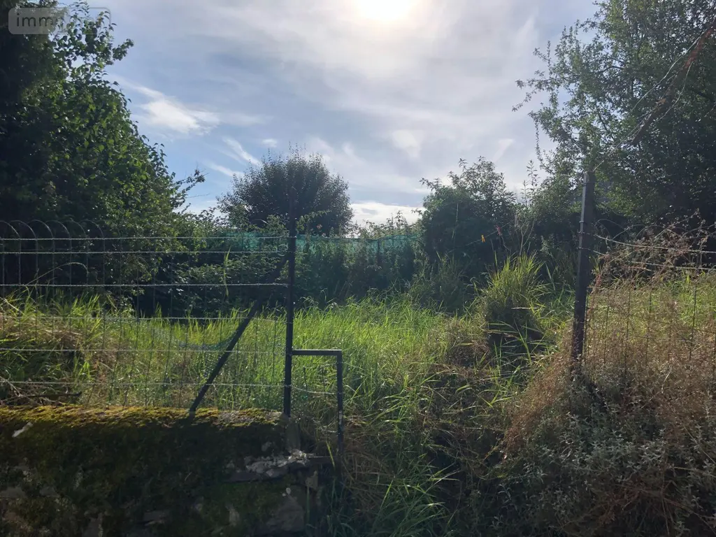 Maison a vendre Lugarde 15190 Cantal 15 43000 euros FG/2302 013