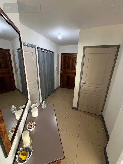 Appartement a vendre Saint-François 97118 Guadeloupe 971 57 m2 3 pièces 275000 euros 083/2011 003