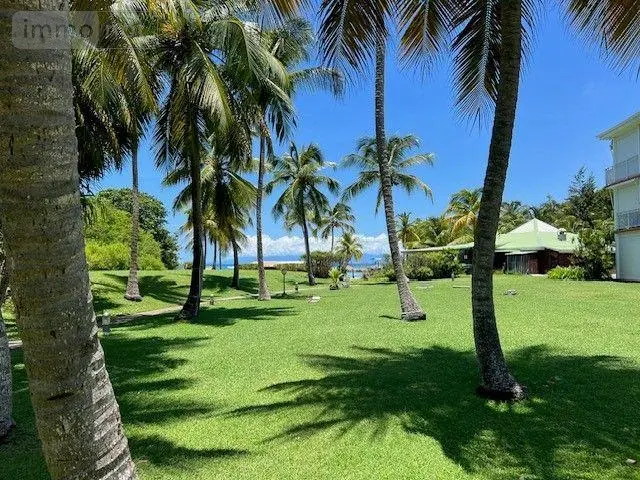Appartement a vendre Saint-François 97118 Guadeloupe 971 57 m2 3 pièces 275000 euros 083/2011 017