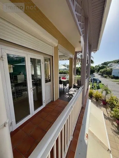 Appartement a vendre Saint-François 97118 Guadeloupe 971 57 m2 3 pièces 275000 euros 083/2011 011
