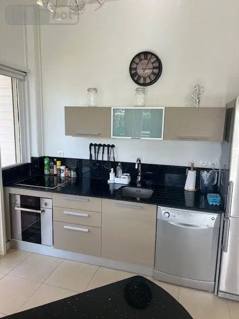 Appartement a vendre Saint-François 97118 Guadeloupe 971 57 m2 3 pièces 275000 euros 083/2011 007