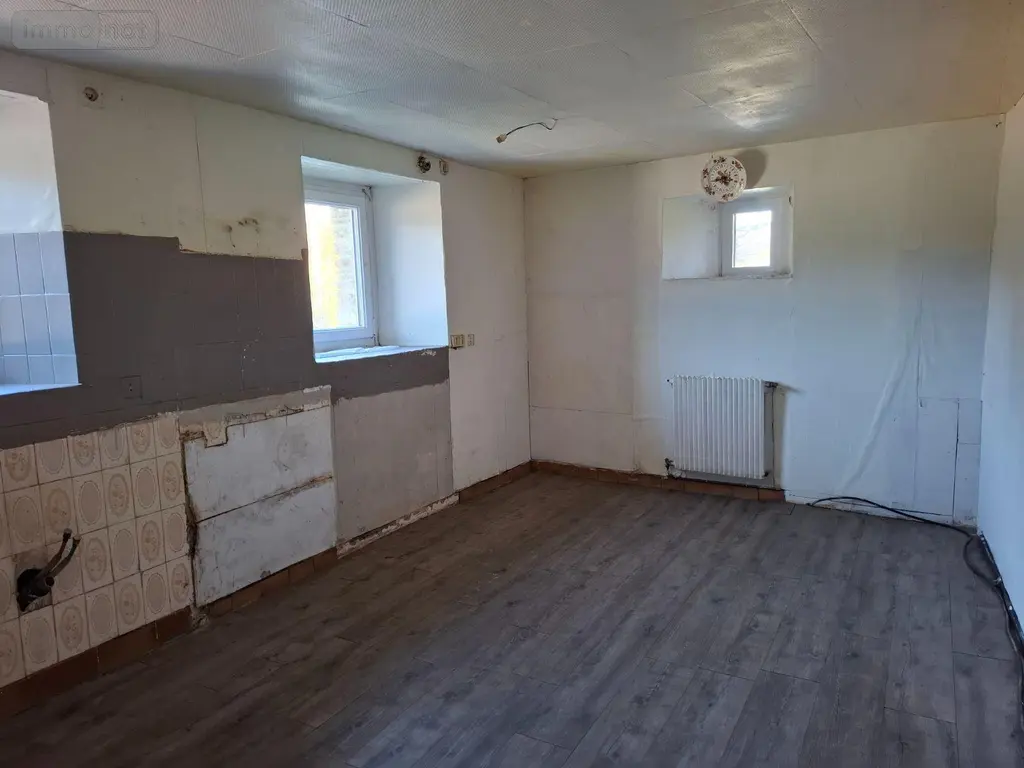 Maison a vendre Saint-Igeaux 22570 Côtes-d'Armor 22 182 m2 6 pièces 265000 euros 22075-MA01602 007