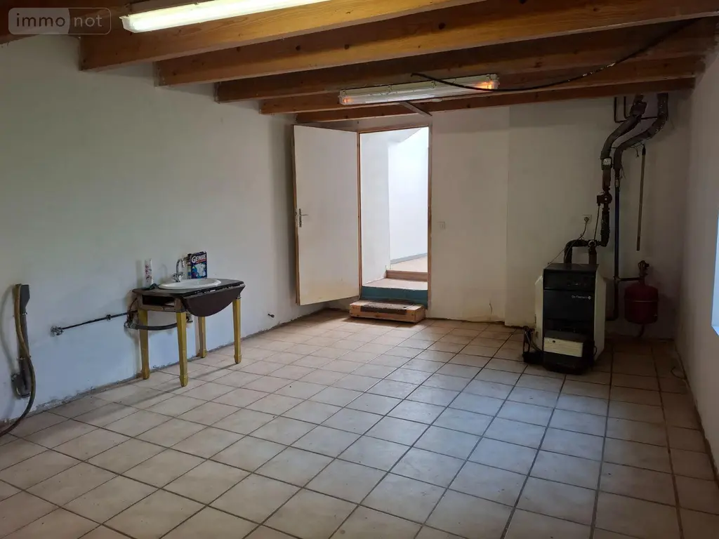 Maison a vendre Saint-Igeaux 22570 Côtes-d'Armor 22 182 m2 6 pièces 265000 euros 22075-MA01602 009