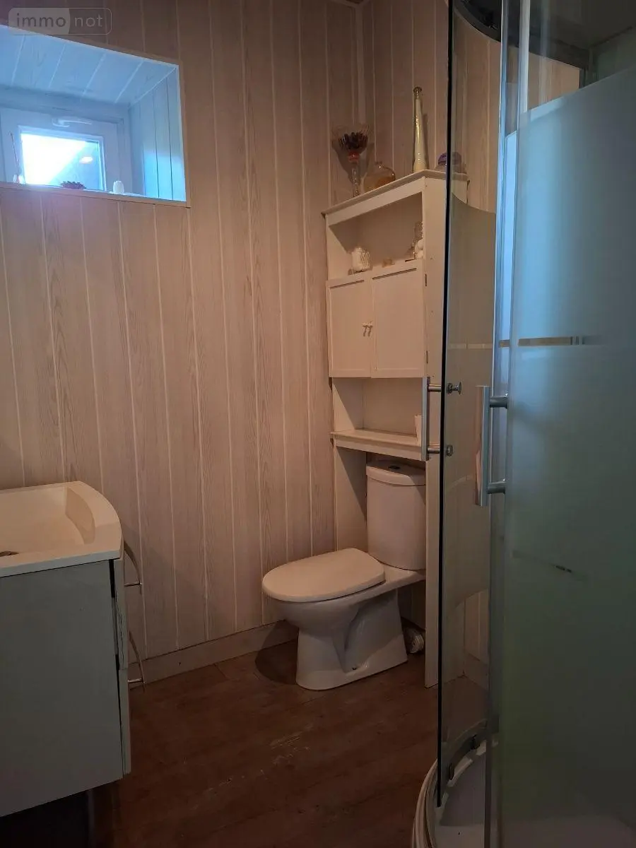 Maison a vendre Saint-Igeaux 22570 Côtes-d'Armor 22 182 m2 6 pièces 265000 euros 22075-MA01602 005