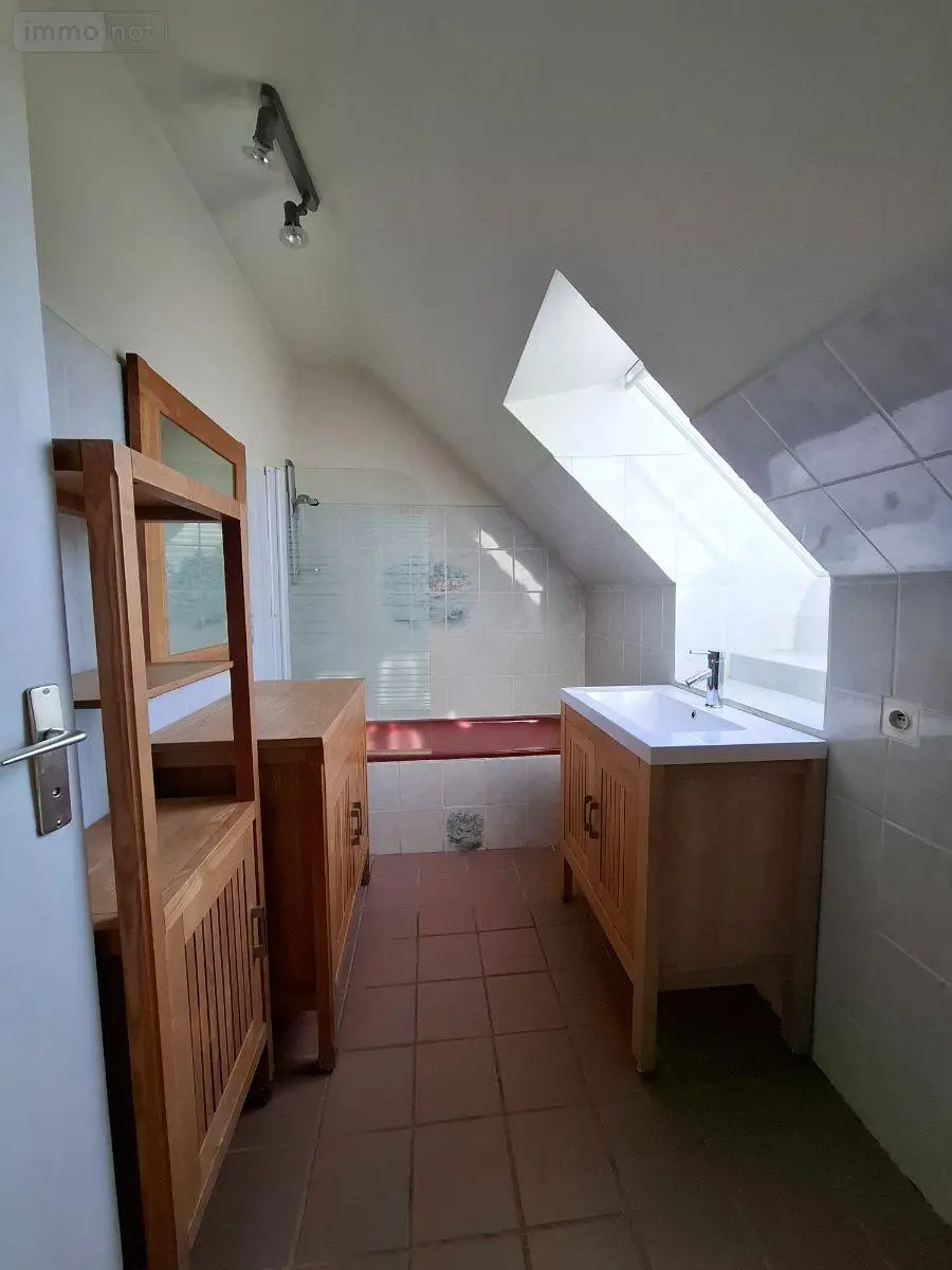Maison a vendre Saint-Igeaux 22570 Côtes-d'Armor 22 182 m2 6 pièces 265000 euros 22075-MA01602 014
