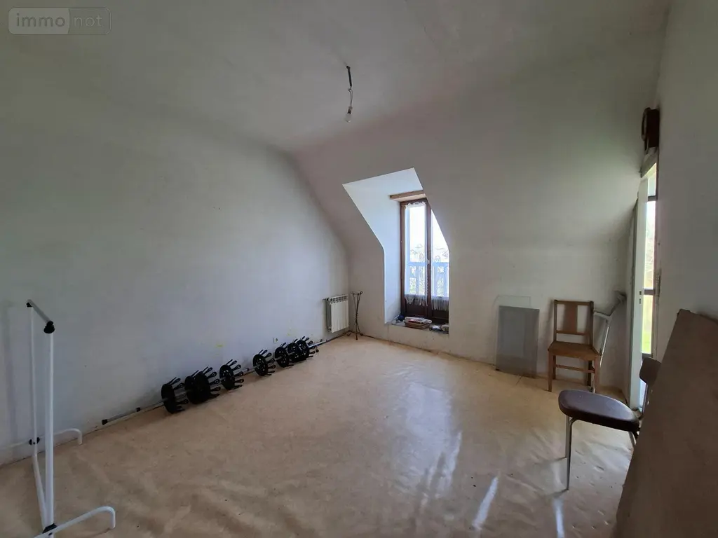 Maison a vendre Saint-Igeaux 22570 Côtes-d'Armor 22 182 m2 6 pièces 265000 euros 22075-MA01602 013