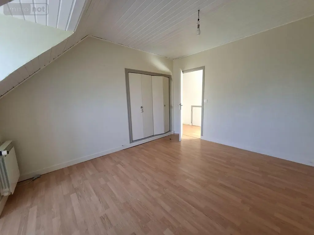 Maison a vendre Saint-Igeaux 22570 Côtes-d'Armor 22 182 m2 6 pièces 265000 euros 22075-MA01602 012