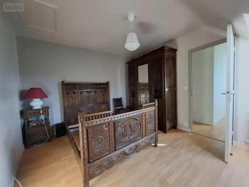 Maison a vendre Saint-Igeaux 22570 Côtes-d'Armor 22 182 m2 6 pièces 265000 euros 22075-MA01602 010