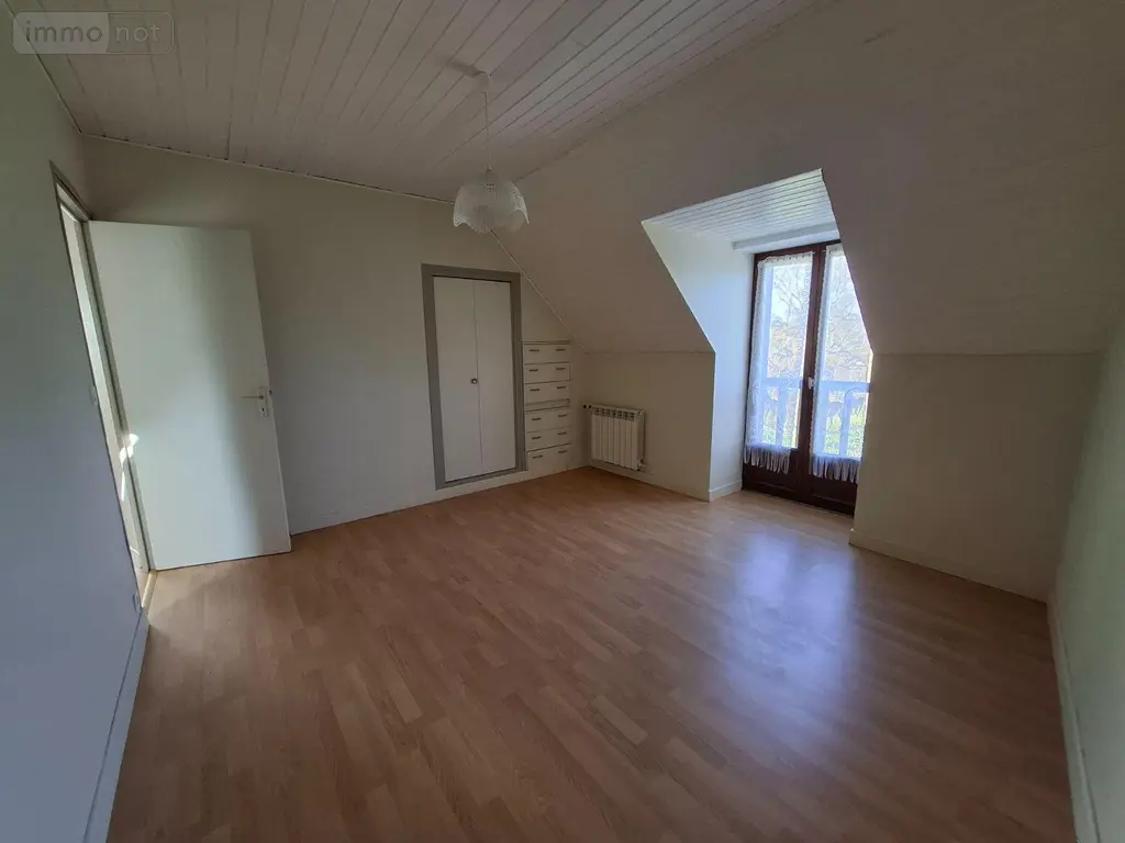 Maison a vendre Saint-Igeaux 22570 Côtes-d'Armor 22 182 m2 6 pièces 265000 euros 22075-MA01602 011