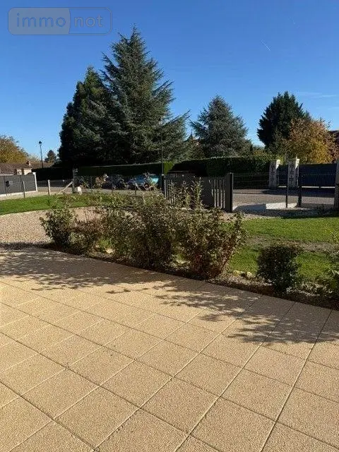 Location maison Jouy-sur-Eure 27120 Eure 27 74 m2 3 pièces 1034 euros 11197/558 005