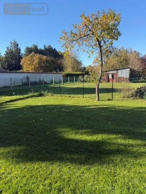 Location maison Jouy-sur-Eure 27120 Eure 27 74 m2 3 pièces 1034 euros 11197/558 006