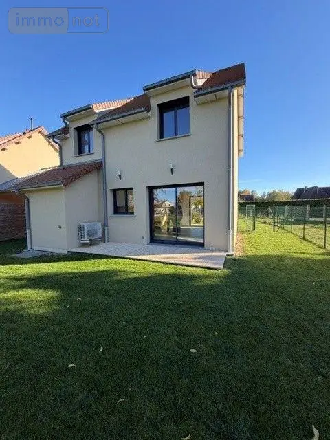 Location maison Jouy-sur-Eure 27120 Eure 27 74 m2 3 pièces 1034 euros 11197/558 007
