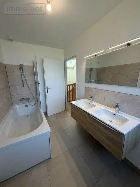 Location maison Jouy-sur-Eure 27120 Eure 27 74 m2 3 pièces 1034 euros 11197/558 014