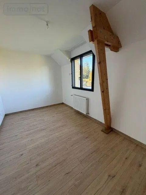 Location maison Jouy-sur-Eure 27120 Eure 27 74 m2 3 pièces 1034 euros 11197/558 015