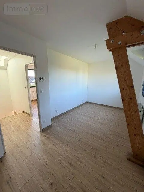 Location maison Jouy-sur-Eure 27120 Eure 27 74 m2 3 pièces 1034 euros 11197/558 016