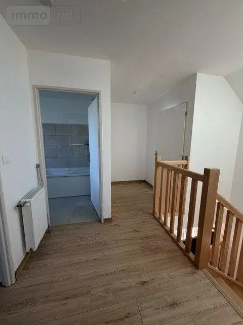 Location maison Jouy-sur-Eure 27120 Eure 27 74 m2 3 pièces 1034 euros 11197/558 018