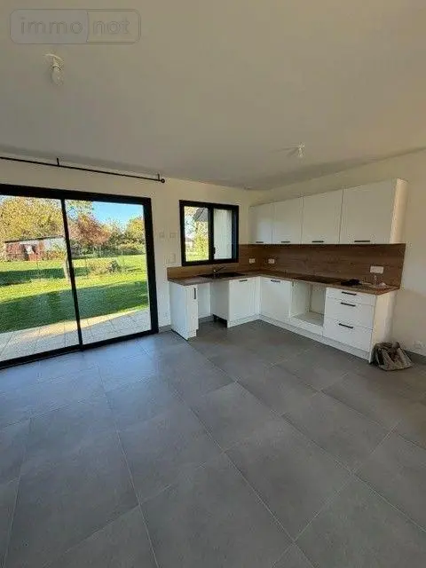 Location maison Jouy-sur-Eure 27120 Eure 27 74 m2 3 pièces 1034 euros 11197/558 028