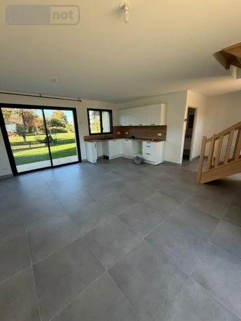 Location maison Jouy-sur-Eure 27120 Eure 27 74 m2 3 pièces 1034 euros 11197/558 035
