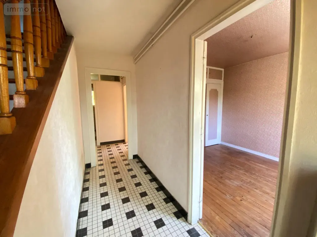 Maison a vendre Mérignac 33700 Gironde 33 106 m2 5 pièces 333000 euros 11638/306 001