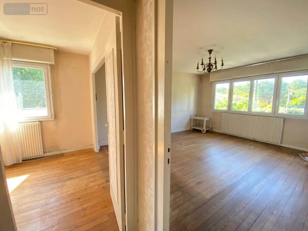 Maison a vendre Mérignac 33700 Gironde 33 106 m2 5 pièces 333000 euros 11638/306 005