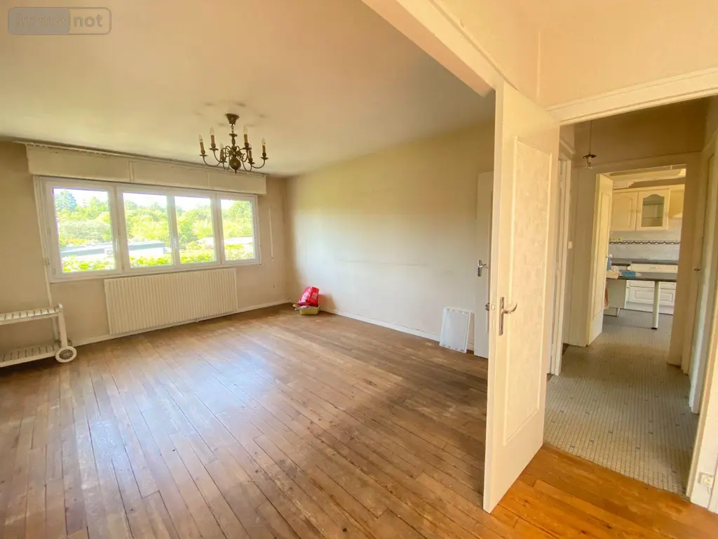Maison a vendre Mérignac 33700 Gironde 33 106 m2 5 pièces 333000 euros 11638/306 006