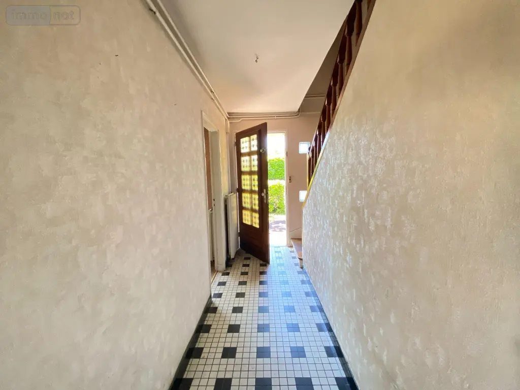 Maison a vendre Mérignac 33700 Gironde 33 106 m2 5 pièces 333000 euros 11638/306 011