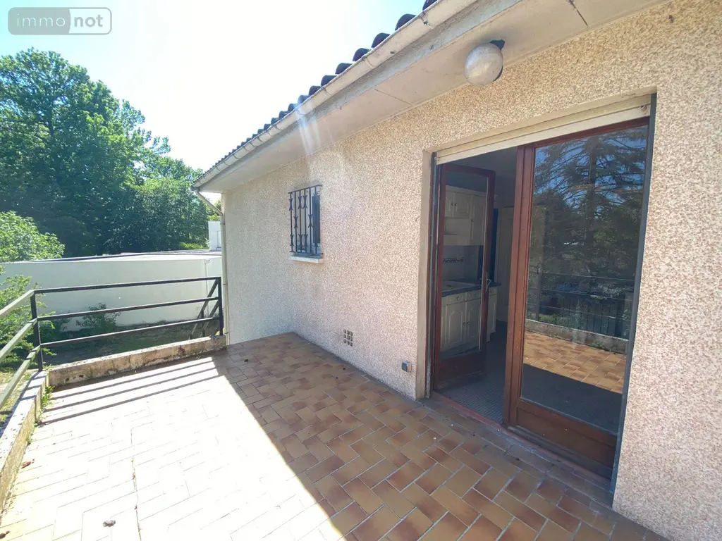 Maison a vendre Mérignac 33700 Gironde 33 106 m2 5 pièces 333000 euros 11638/306 008