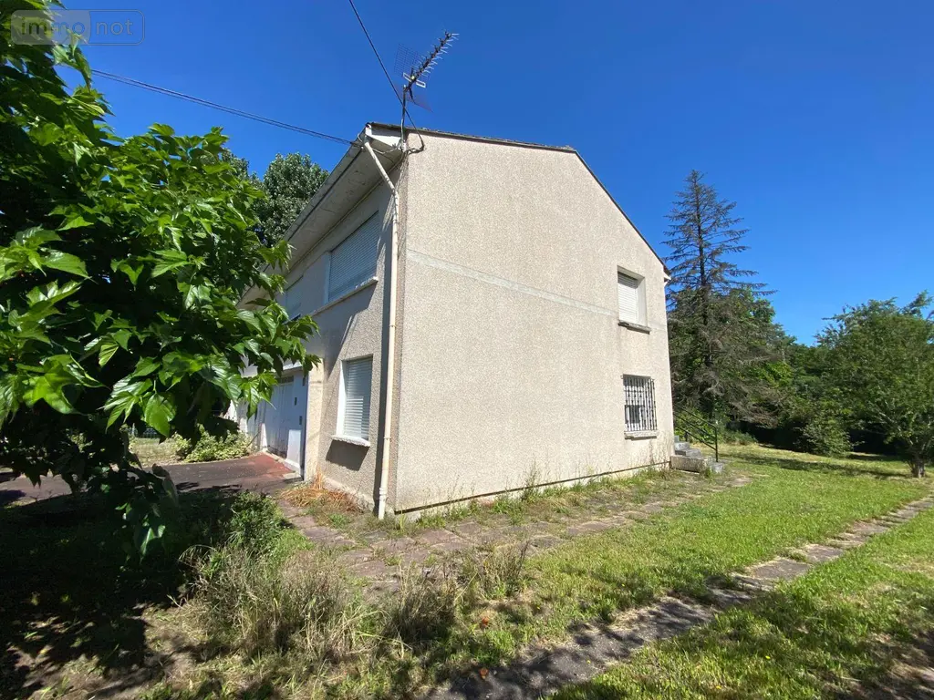 Maison a vendre Mérignac 33700 Gironde 33 106 m2 5 pièces 333000 euros 11638/306 002