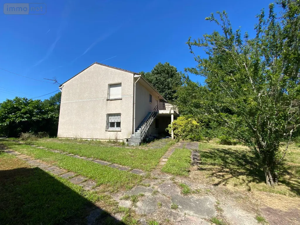 Maison a vendre Mérignac 33700 Gironde 33 106 m2 5 pièces 333000 euros 11638/306 013