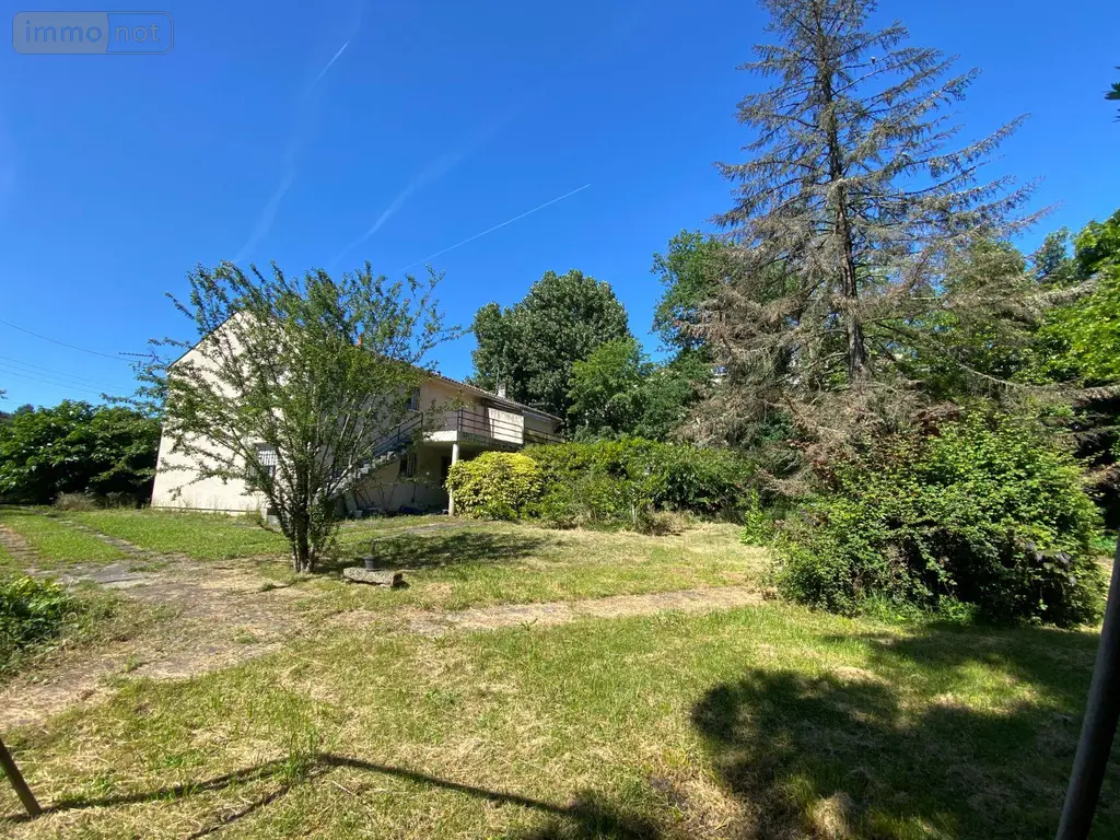 Maison a vendre Mérignac 33700 Gironde 33 106 m2 5 pièces 333000 euros 11638/306 015