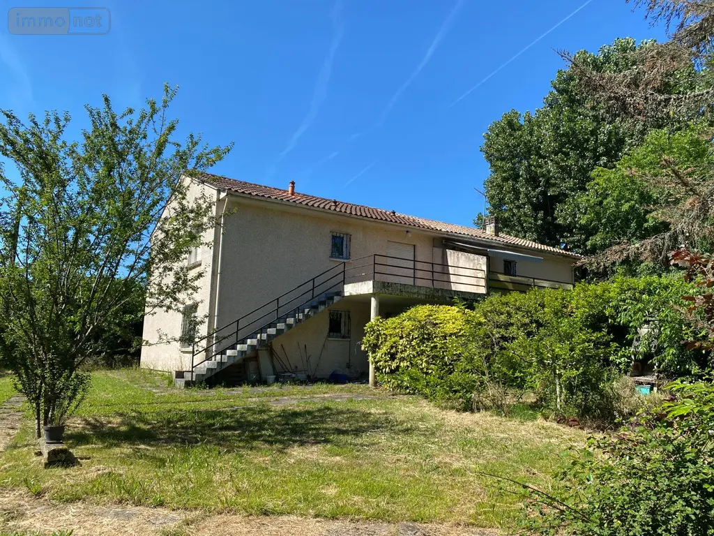 Maison a vendre Mérignac 33700 Gironde 33 106 m2 5 pièces 333000 euros 11638/306 014