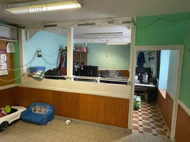 Maison a vendre Selommes 41100 Loir-et-Cher 41 145 m2 4 pièces 91260 euros 001/2130 003