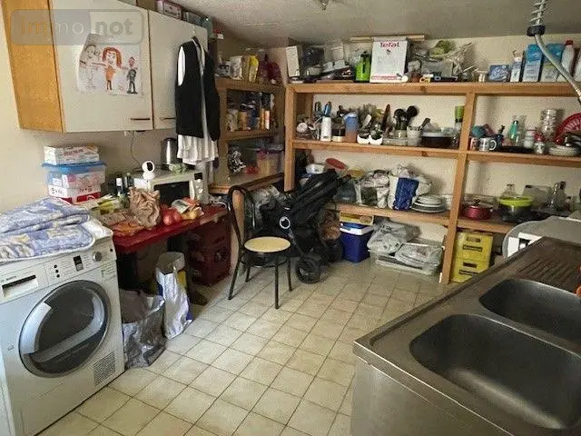 Maison a vendre Selommes 41100 Loir-et-Cher 41 145 m2 4 pièces 91260 euros 001/2130 005