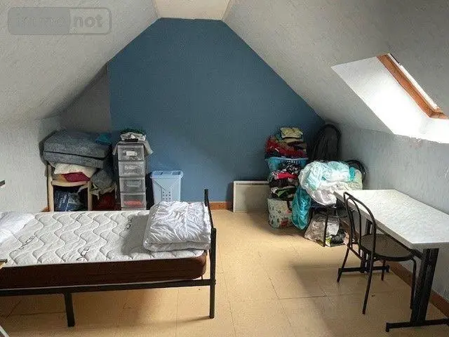 Maison a vendre Selommes 41100 Loir-et-Cher 41 145 m2 4 pièces 91260 euros 001/2130 008