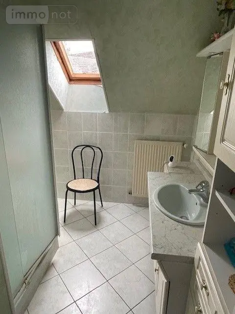Maison a vendre Selommes 41100 Loir-et-Cher 41 145 m2 4 pièces 91260 euros 001/2130 009