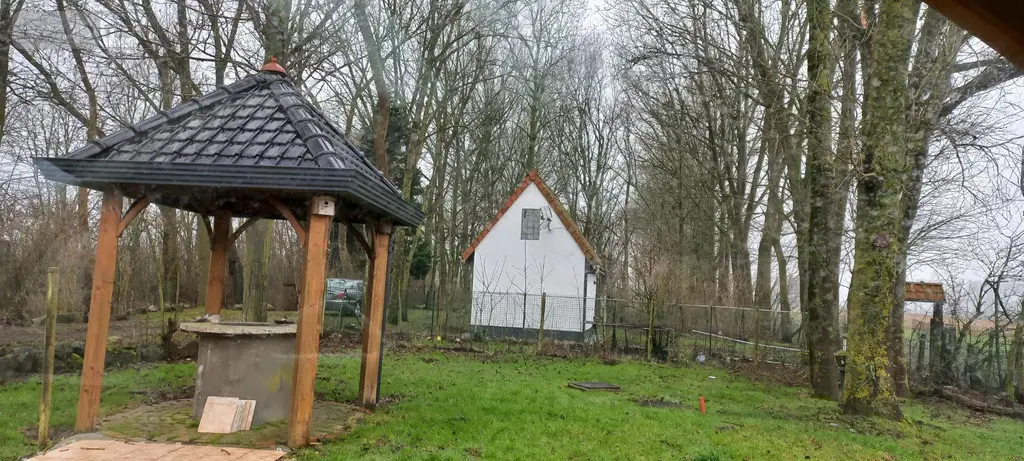 Maison a vendre Bourbourg 59630 Nord 59 105 m2 5 pièces 271180 euros V12279 010