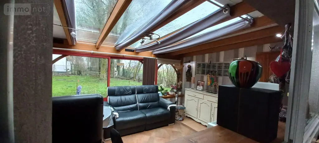 Maison a vendre Bourbourg 59630 Nord 59 105 m2 5 pièces 271180 euros V12279 015