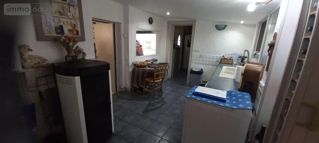 Maison a vendre Bourbourg 59630 Nord 59 105 m2 5 pièces 271180 euros V12279 022