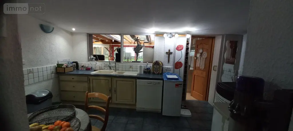 Maison a vendre Bourbourg 59630 Nord 59 105 m2 5 pièces 271180 euros V12279 020