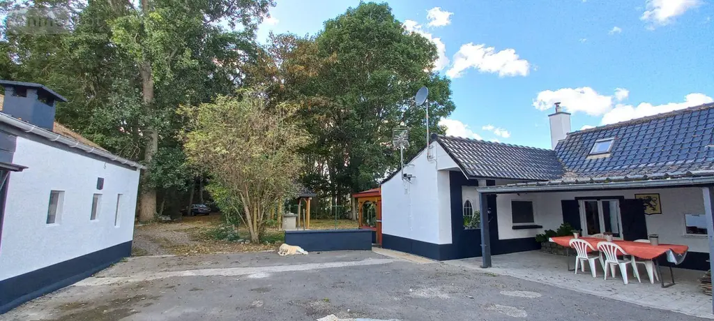 Maison a vendre Bourbourg 59630 Nord 59 105 m2 5 pièces 271180 euros V12279 002