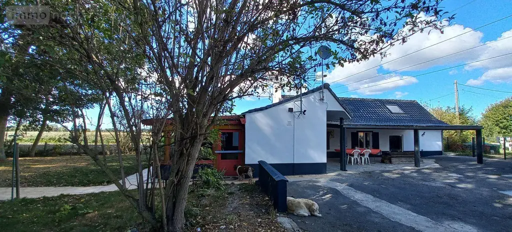 Maison a vendre Bourbourg 59630 Nord 59 105 m2 5 pièces 271180 euros V12279 004