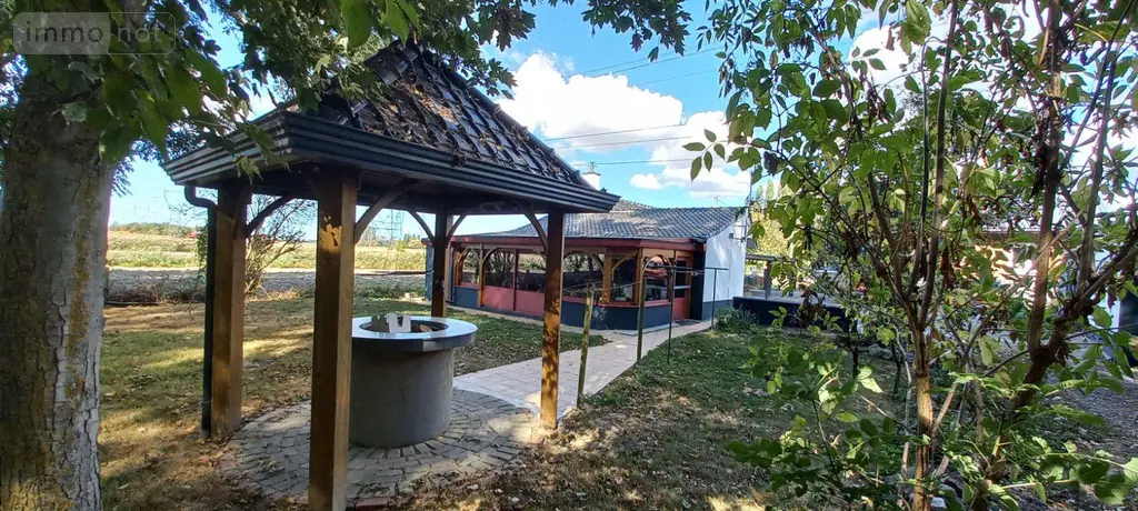 Maison a vendre Bourbourg 59630 Nord 59 105 m2 5 pièces 271180 euros V12279 005